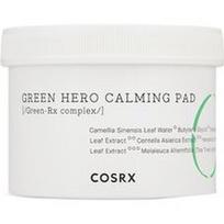 Cosrx - One Step Green Calming Pad Drėkinamosios kaukės 1 pieces unisex