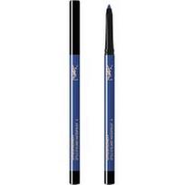 Yves Saint Laurent - Crushliner Stylo Eyeliner Waterproof Akių apvadai 0.35 g Nr. 06