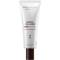 MÁDARA - Derma Collagen Night Source Sleeping Cream Naktinis veido kremas 70 ml unisex