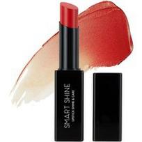 Douglas Collection - Make-Up Smart Shine Lipstick Lūpų dažai 3 g Nr. 23 Endless Red