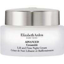 Elizabeth Arden - Ceramide Lift and Firm Night Cream Naktinis veido kremas 50 ml unisex