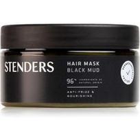 STENDERS - Hair Mask Black Mud Plaukų kaukės ir kremai 200 ml unisex