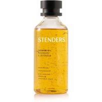 STENDERS - Shower Oil Rosemary & Lavender Dušo aliejus 245 ml unisex