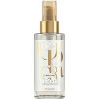 Wella Professionals - Oil Reflections Light Plaukų aliejai ir serumai 100 ml unisex
