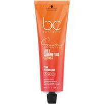 Schwarzkopf Professional - BC BONACURE Sun Protect BC Bonacure Sun 10in1 Fluid Plaukų aliejai ir serumai 100 ml unisex