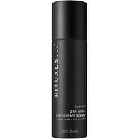 Rituals - Homme Collection Rituals Homme 24h Anti-Perspirant Spray Dezodorantai 200 ml male