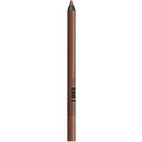 NYX Professional Makeup - Line Loud Vegan Longwear Lip Liner Lūpų pieštukai 1.2 g Total Baller