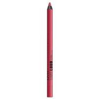 NYX Professional Makeup - Line Loud Vegan Longwear Lip Liner Lūpų pieštukai 1.2 g On A Mission