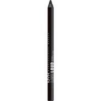 NYX Professional Makeup - Line Loud Vegan Longwear Lip Liner Lūpų pieštukai 1.2 g Evil Genius