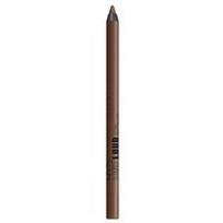 NYX Professional Makeup - Line Loud Vegan Longwear Lip Liner Lūpų pieštukai 1.2 g Rebel Kind