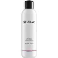 Semilac - Remover Nagų lako valikliai 1000 ml