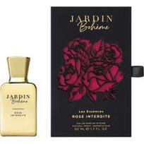 Jardin Bohème - Les Essences Rose Interdite Intense Parfumuotas vanduo 50 ml unisex