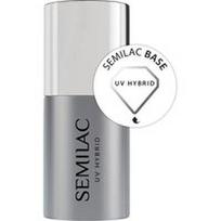 Semilac - Base UV Gelinis nagų lakas 7 ml