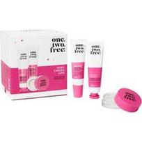 one.two.free! - Skin-Loving Make-up Set Rinkiniai ir paletės 1 pieces 1 vnt.
