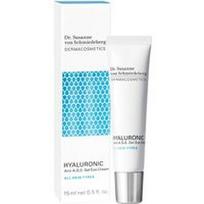 Dr. Susanne von Schmiedeberg - Hyaluronic Anti-A.G.E. Gel Eye Cream Paakių kremas 15 ml unisex