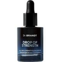 dr.brandt - Drop Of Strength Serum Drėkinamieji veido serumai 30 ml unisex