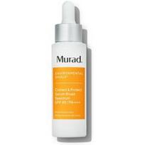 MURAD - Environmental Shield Correct & Protect Serum Broad Spectrum Spf45 Veido serumai brandžiai odai 30 ml unisex