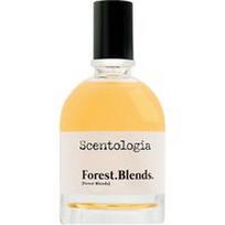 Scentologia - Forest Blends Parfumuotas vanduo 100 ml unisex
