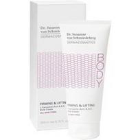 Dr. Susanne von Schmiedeberg - Firming & Lifting L-Carnosine Anti-A.G.E. Body Cream Kūno kremai 200 ml unisex