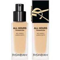 Yves Saint Laurent - All Hours Foundation SPF39 Makiažo pagrindai 25 ml Nr. LN4