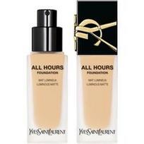 Yves Saint Laurent - All Hours Foundation SPF39 Makiažo pagrindai 25 ml Nr. LN1