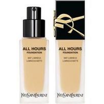 Yves Saint Laurent - All Hours Foundation SPF39 Makiažo pagrindai 25 ml Nr. LW1