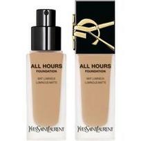 Yves Saint Laurent - All Hours Foundation SPF39 Makiažo pagrindai 25 ml Nr. MN4
