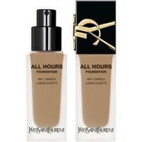 Yves Saint Laurent - All Hours Foundation SPF39 Makiažo pagrindai 25 ml Nr. MW9