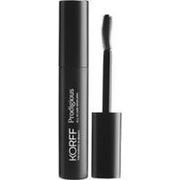 KORFF - Cure Make Up Prodigious Mascara All In One Blakstienų tušai 14 ml Black