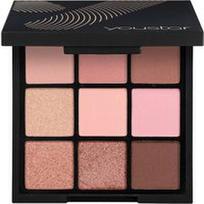 youstar - Boho Glam Eyeshadow Palette 04 Naked Truth Akių šešėliai 9.96 g Nr. 04