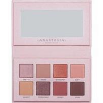Anastasia Beverly Hills - Anastasia Beverly Hills Glam To Go Mini Palette Akių šešėliai 6.4 g 1 vnt.