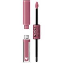 NYX Professional Makeup - Pride Makeup Shine Loud Pro Pigment Lip Lūpų dažai 3.4 ml Nr. 26 Fierce Flirt