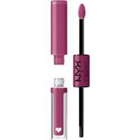 NYX Professional Makeup - Pride Makeup Shine Loud Pro Pigment Lip Lūpų dažai 3.4 ml Nr. 27 Hottie Hijacker