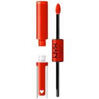 NYX Professional Makeup - Pride Makeup Shine Loud Pro Pigment Lip Lūpų dažai 3.4 ml Nr. 28 Stay Stuntin