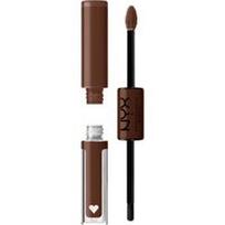 NYX Professional Makeup - Pride Makeup Shine Loud Pro Pigment Lip Lūpų dažai 1 ml Total Baller