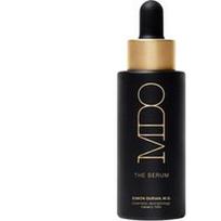 MDO Simon Ourian MD - The Serum Serumai su vitaminu C 30 ml unisex