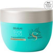 Douglas Collection - Home Spa La Résidence Seathalasso Body Scrub Kūno šveitikliai 200 g unisex