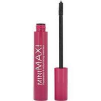 Douglas Collection - Make-Up Mini Maxi! Panorama & Volumising Mascara Blakstienų tušai 9 ml