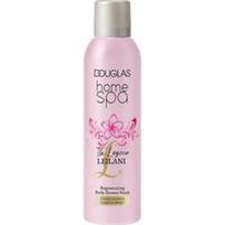 Douglas Collection - Home Spa The Lagoon Leilani Shower Foam Dušo putos 200 ml unisex