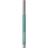 MAC - Colour Excess Gel Pencil Eye Liner Akių apvadai 0.35 g Pool Shark