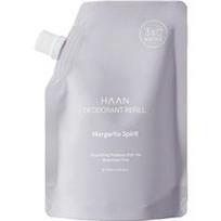 HAAN - Deodorant Refill Margarita Spirit Kūno dulksna 120 ml unisex