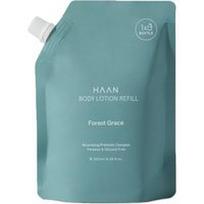 HAAN - Body Lotion Refill Forest Grace Kūno aliejus 250 ml unisex
