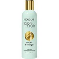 Douglas Collection - Salon Hair Volume & Strength Shampoo Šampūnai 250 ml female