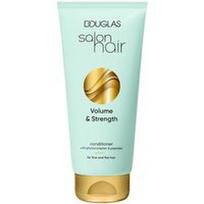 Douglas Collection - Salon Hair Volume & Strength Conditioner Plaukų kondicionieriai 200 ml female