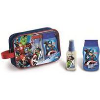 Marvel - Avengers Bath Set Kvepalų vaikams rinkiniai 1 pieces unisex