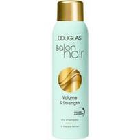 Douglas Collection - Salon Hair Volume & Strength Dry Shampoo Sausi šampūnai 150 ml female