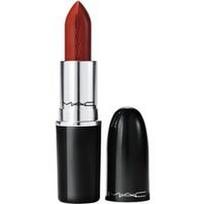 MAC - Lustreglass Sheer-Shine Lipstick Lūpų dažai 3 g Chili Popper