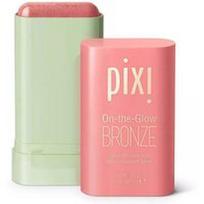 Pixi - On The Glow Bronze Tinted Moisturizer Stick Bronzer Bronzantai 19 g Warm Glow