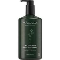 MÁDARA - Wild Woods Moisture Wash Muilas 500 ml unisex