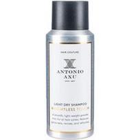 ANTONIO AXU - Light Dry Shampoo Purškiami kondicionieriai 100 ml unisex